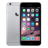  iPhone 6 64 Gb Cinza-espacial - Conjunto Completo