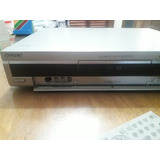 Dvd Recorder Sony Rdr-gx300