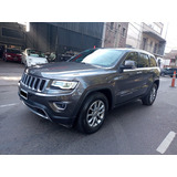 Jeep Cherokee Limited 3.5 2014 - Juan Manuel Autos