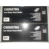 Deposito De Residuos Original Lexmark C925x76g C925 X925