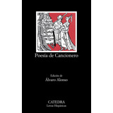 Libro Poesia De Cancionero Lh