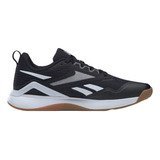 Tenis Reebok Nanoflex Tr 2.0 Crossfit Gym  - Hp6112