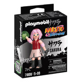 Playmobil 71098 Naruto Shippuden Sakura