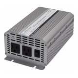 Aims Power Inversor De Corriente Continua A Ca (1250 W, 2500