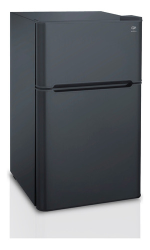 Refrigerador 3.2 Pies 90l 2 Puertas Con Congelad Avera Fb02d