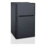 Refrigerador 3.2 Pies 90l 2 Puertas Con Congelad Avera Fb02d