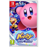 Kirby Star Allies - Switch - Mundojuegos