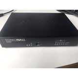 Firewall Sonicwall Tz350 Apl280b4 *não Transferível*