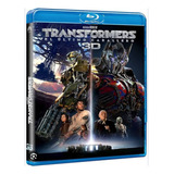 Transformers 5 En Disco Bluray 3d  Alta Definición Full H D