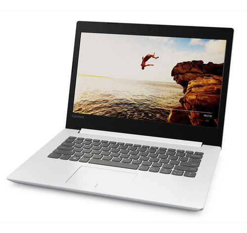 Notebook Lenovo Ideapad 320-14ikb 80xk013b Core I7