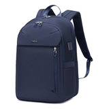 Mochila Para Laptop Para Mujer Chantria Cb00633, Casual 