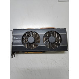 Placa De Vídeo Xfx Radeon Hd 6950 Com Defeito 