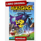 Las Perrerias De Mike2 Mikecrack Y El Diamantito Perdido 