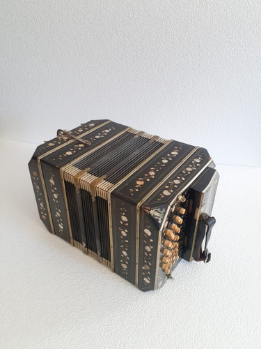 Bandoneon