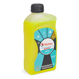 Liquido Refrigerante Total Amarillo Fluor De Peugeot 408