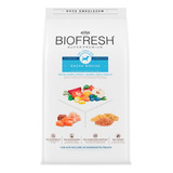 Biofresh Super Premium Perros Cachorros Raza Media (3 Kg)