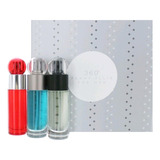 Set Perry Ellis Trio 3pzs De Perry Ellis Género Hombre