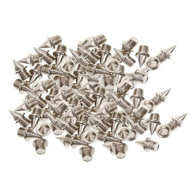 120pcs De Repuesto Spikes Sports Running Track Trainers K
