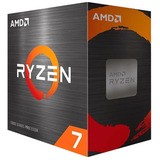 Processador Amd Ryzen 7 5700g Vega 8 - 100-100000263box