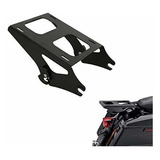 Soporte Desmontable Para Maleta Touring Harley Davidson