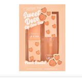 Lip Care Duo Sweet Dose Exfoliante Aceite Beauty Creations®