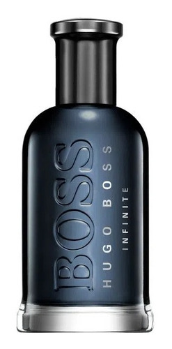 Perfume Hugo Boss Boss Bottled Infinite Edp 100 Ml