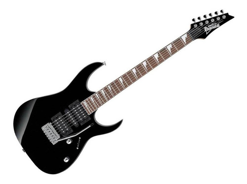 Guitarra Ibanez Grg 170 Dx Gio - Nota Fiscal E Garantia