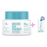 Tratamiento Moisture Kick Hyaluronic Sc - mL a $506