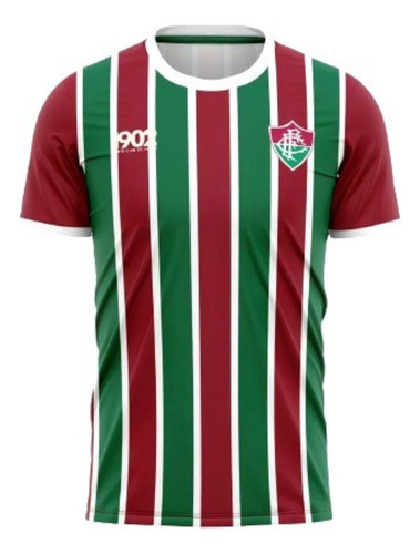 Camisa Fluminense Original Retro Attract Masculina 