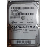 Disco  Notebook Seagate 1tb - Usado