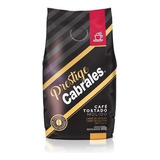 Café Molido Cabrales Prestige 500g 3kg Tostado Por 6