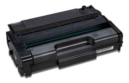 Toner Compatible Sp 3510 Para Ricoh 3400 2410 3500 3510