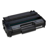 Toner Compatible Sp 3510 Para Ricoh 3400 2410 3500 3510