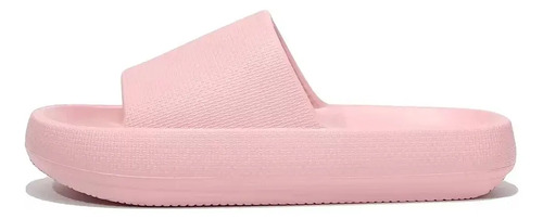 Sandalias Chanclas Fondo Grueso Baño Pantuflas Mujer Hombre | MercadoLibre
