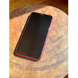 iPhone XR Rojo