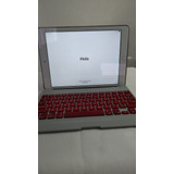 iPad Apple Air 2014 A1475 9.7  64 Gb, Gris C/teclado Zagg