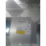 Leitor E Gravador De Dvd Notebook 9.9mm Ou 12mm