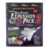 Great Planes Real Flight Expansion Pack G3 2