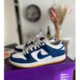 Nike Sb Dunk Low Los Angeles Dodgers