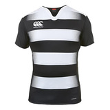 Camiseta Rugby Vapodri Ho-oped Junior Canterbury 