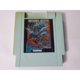 Crystal Mines Nes 100% Original 