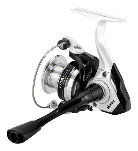 Reel Okuma Aria 65 Variada Medio Lance Rio Mar 14kg Freno