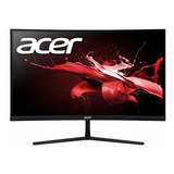 Monitor Gaming Wqhd 31.5'' Acer Ei322qur Pbmiippx Pantalla