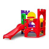 Playground Petit Play Standard - Freso