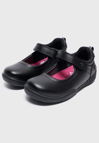 Bubble Gummers Ballerina Verona Escolar Talla 26 