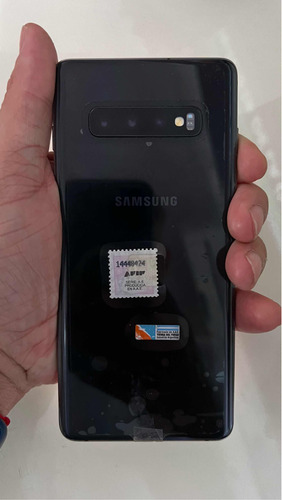 Samsung Galaxy S10 Plus Impecable!