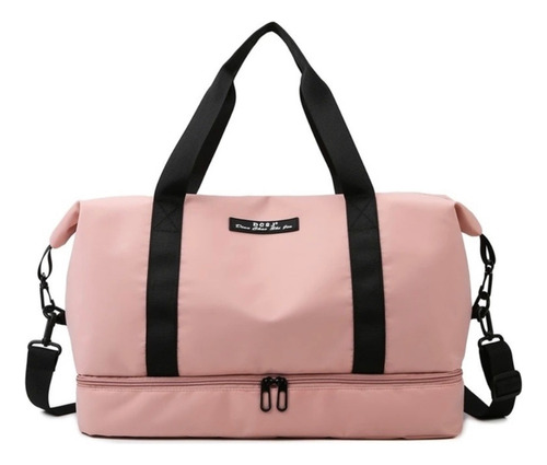 Bolso Deportivo Impermeable