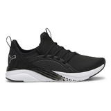 Zapatillas Puma Softride Sophia 2 Mujer Training Negro