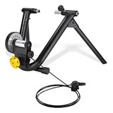 Entrenador De Bicicleta Para Interior Saris Cycleops Magneti