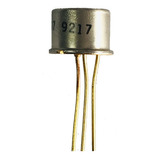 Transistor Rfg Mrf207 220mhz. 1.0w 12.5v